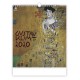 Kalendář nástěnný 2020 - Gustav Klimt