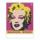Kalendář nástěnný 2020 - Andy Warhol
