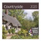Kalendář nástěnný 2020 - Countyside