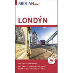 Merian - Londýn
