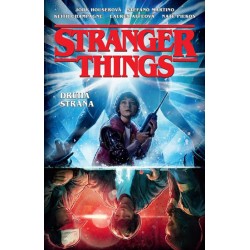 Stranger Things - Druhá strana
