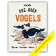 Tvořivá knížka o ptácích