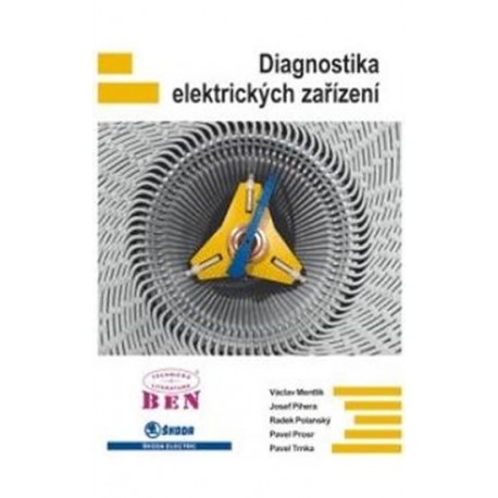 Diagnostika elektrických zařízení