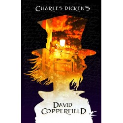 David Copperfield - brož.
