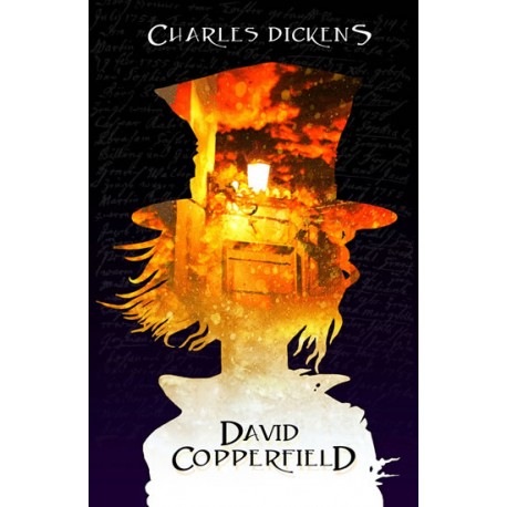 David Copperfield - brož.