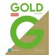 Gold B2 First NE TB&DVD-ROM pk