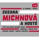 La Fabrika / Praha (Zuzana Michnová a hosté) - 2CD