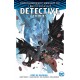 Batman Detective Comics 4 - Deus Ex Machina
