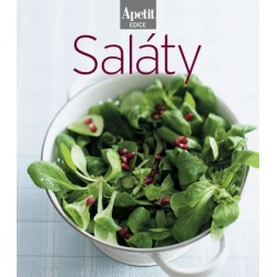 Saláty (Edice Apetit)