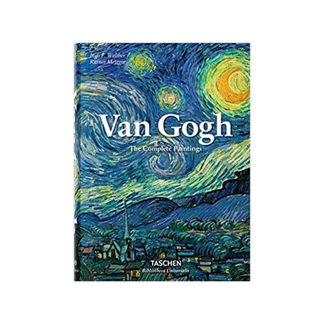 Van Gogh - The Complete Paintings
