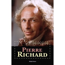 Pierre Richard - Jako ryba bez vody
