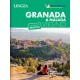 Granada a Málaga - Víkend