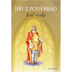 Jiřího z Poděbrad král český