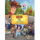 Toy Story 4: Příběh hraček - Příběh podle filmu