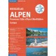 Alpy atlas VWK/ 1:300T