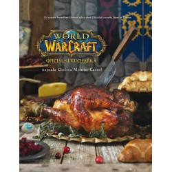 World of WarCraft - Oficiální kuchařka