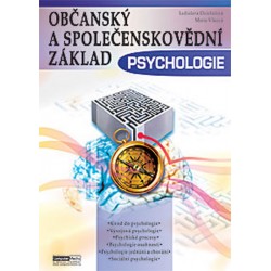 Psychologie - Cvičebnice - Řešení