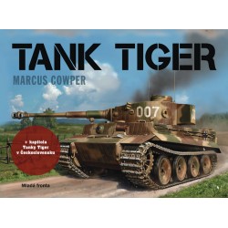 Tank Tiger