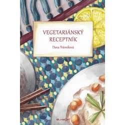 Vegetariánský receptník