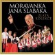Zlatá kolekce, Moravanka - 3 CD