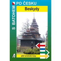 Beskydy - S batohem po Česku