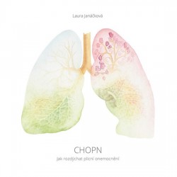 CHOPN - Jak rozdýchat plicní onemocnění