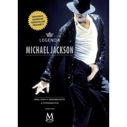 Legenda Michael Jackson