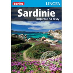 Sardinie - Inspirace na cesty