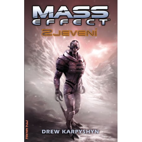 Mass Effect 1 - Zjevení