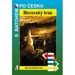 Moravský kras - S batohem po Česku