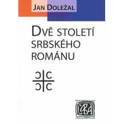Dvě století srbského románu