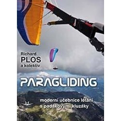Paragliding (2018)