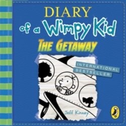 Diary of a Wimpy Kid 12