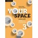 Your Space 3 pro ZŠ a VG - Pracovní sešit