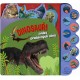 Dinosauři - zvuky pradávných obrů