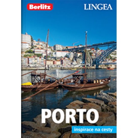 Porto - Inspirace na cesty