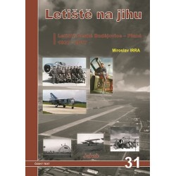 Letiště na jihu / Letiště České Budějovice-Planá 1937-2017