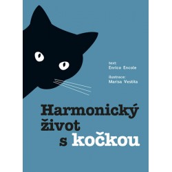 Harmonický život s kočkou