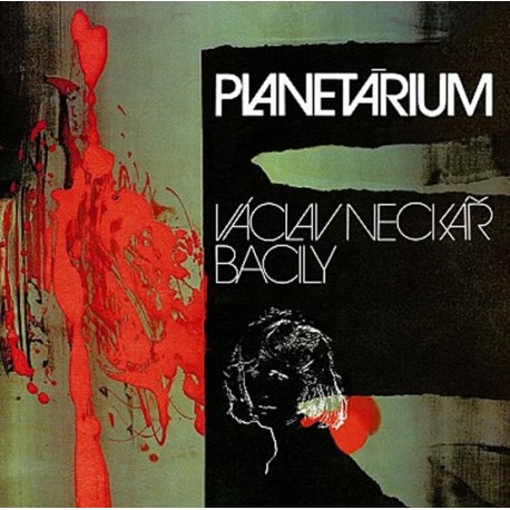 Planetárium - 3 CD