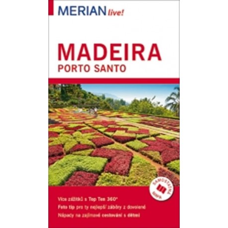 Merian - Madeira a Porto Santo