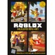 Roblox - Nejlepší RPG Hry