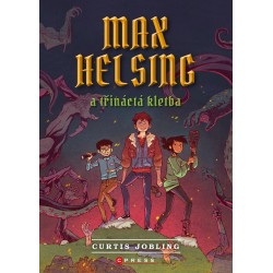 Max Helsing a Třináctá kletba