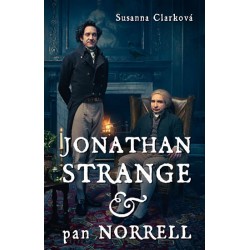 Jonathan Strange & pan Norrell