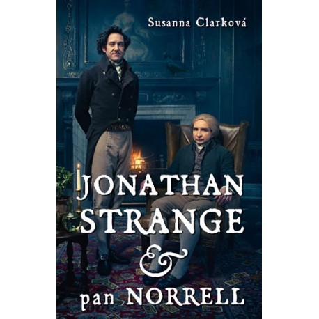 Jonathan Strange & pan Norrell
