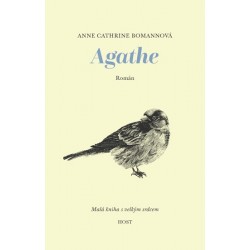 Agathe - Malá knížka s velkým srdcem