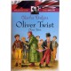 Dvojjazyčné čtení Č-A - Oliver Twist