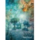 Kalendář 2020 - Pavel Čech