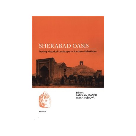 Sherabad Oasis