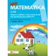 Hravá matematika 1 - pracovní učebnice - 2. díl (nové, přepracované vydání)