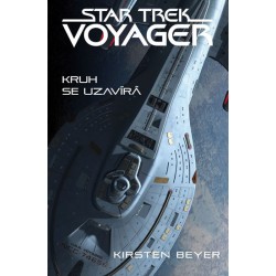 Star Trek: Voyager – Kruh se uzavírá